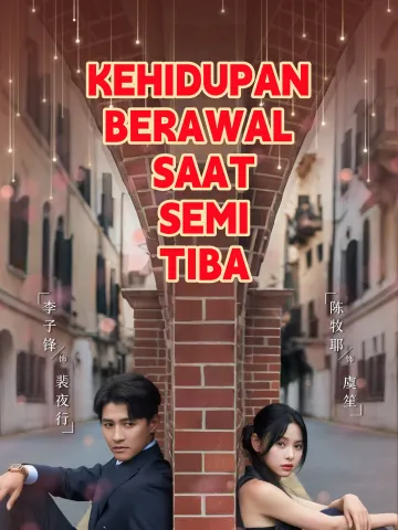 KEHIDUPAN BERAWAL SAAT SEMI TIBA